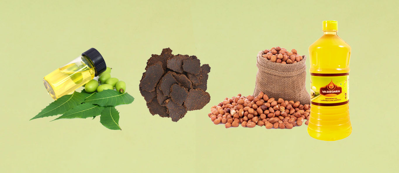 Neem Products Manufacturers in India